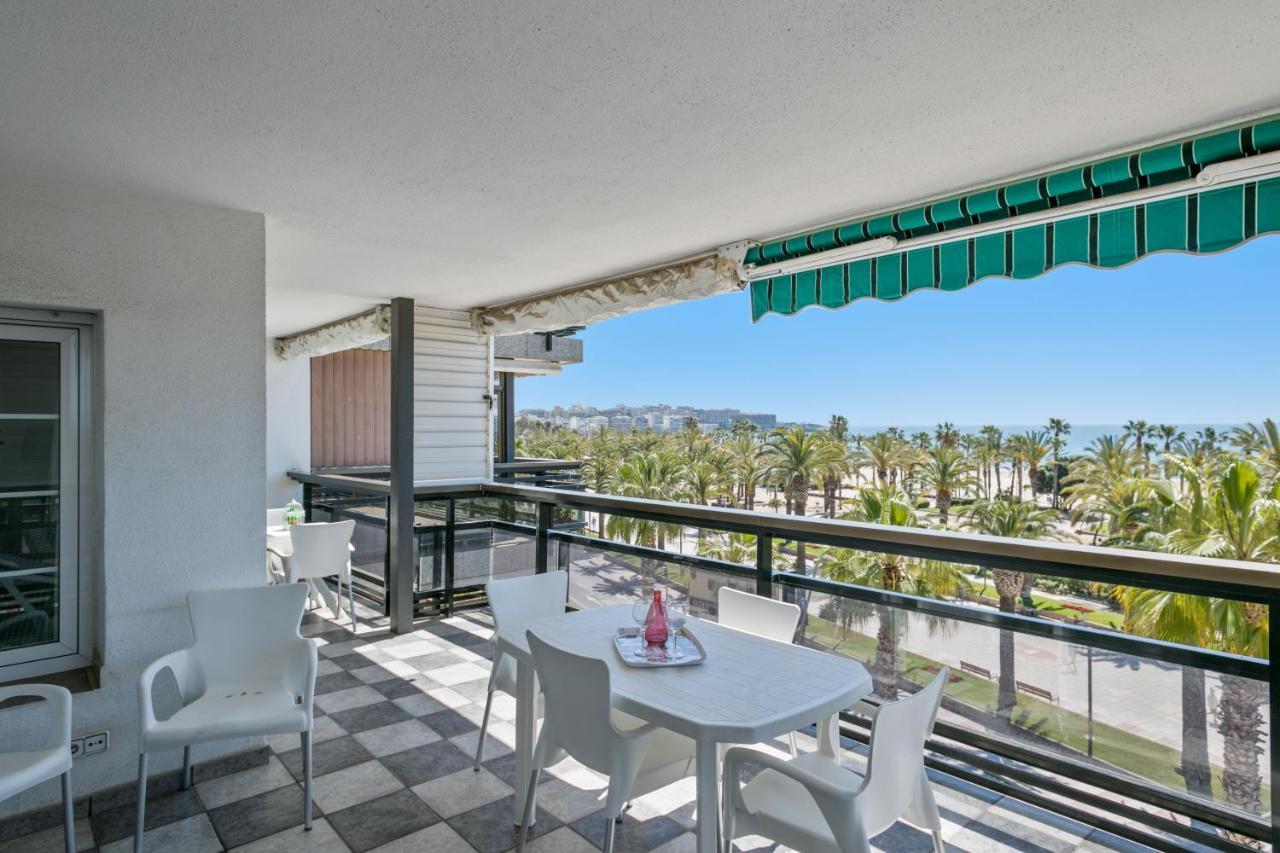 Appartement Rentalmar Family Anagabu