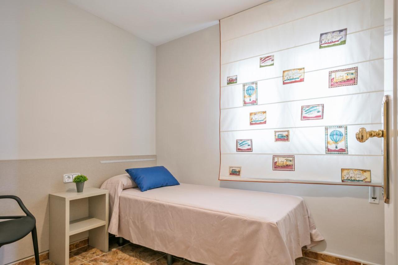 Rentalmar Family Anagabu * Salou