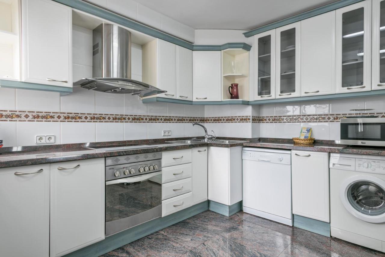 Appartement Rentalmar Family Anagabu *