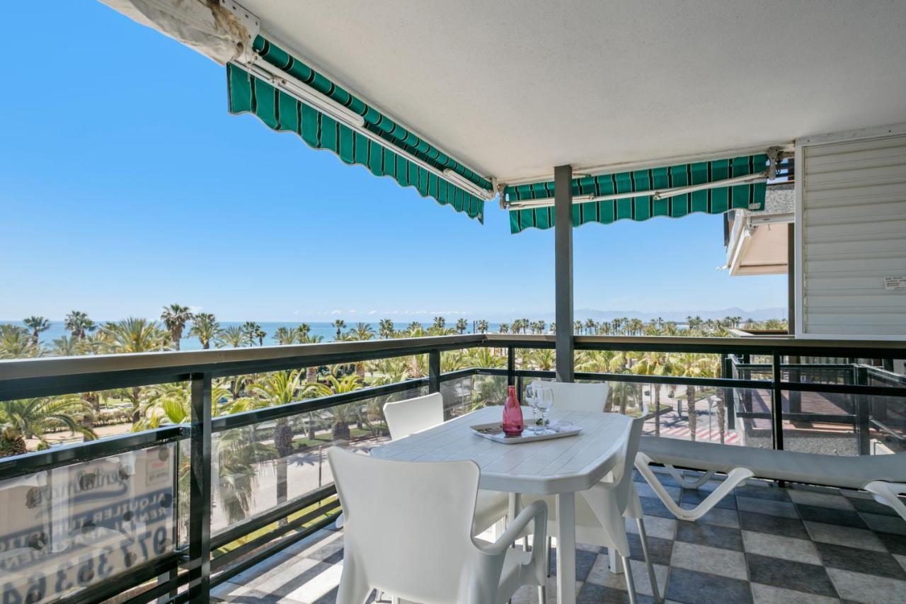 Appartement Rentalmar Family Anagabu Salou