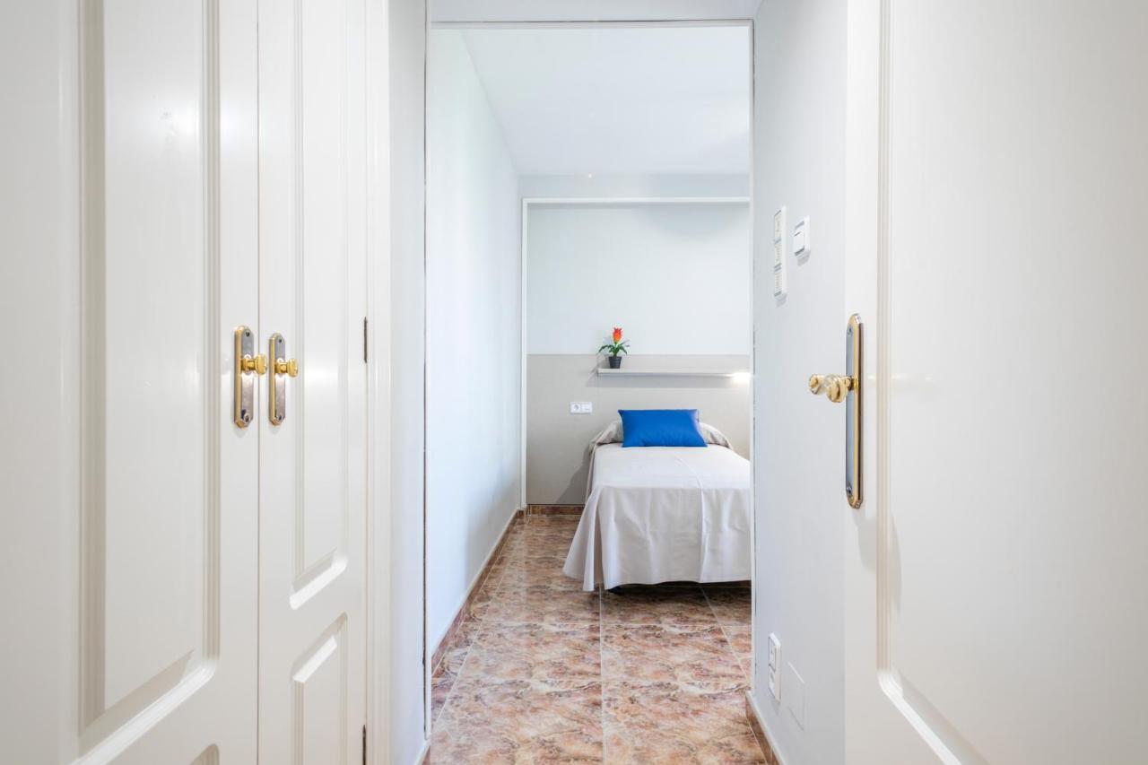 Appartement Rentalmar Family Anagabu *