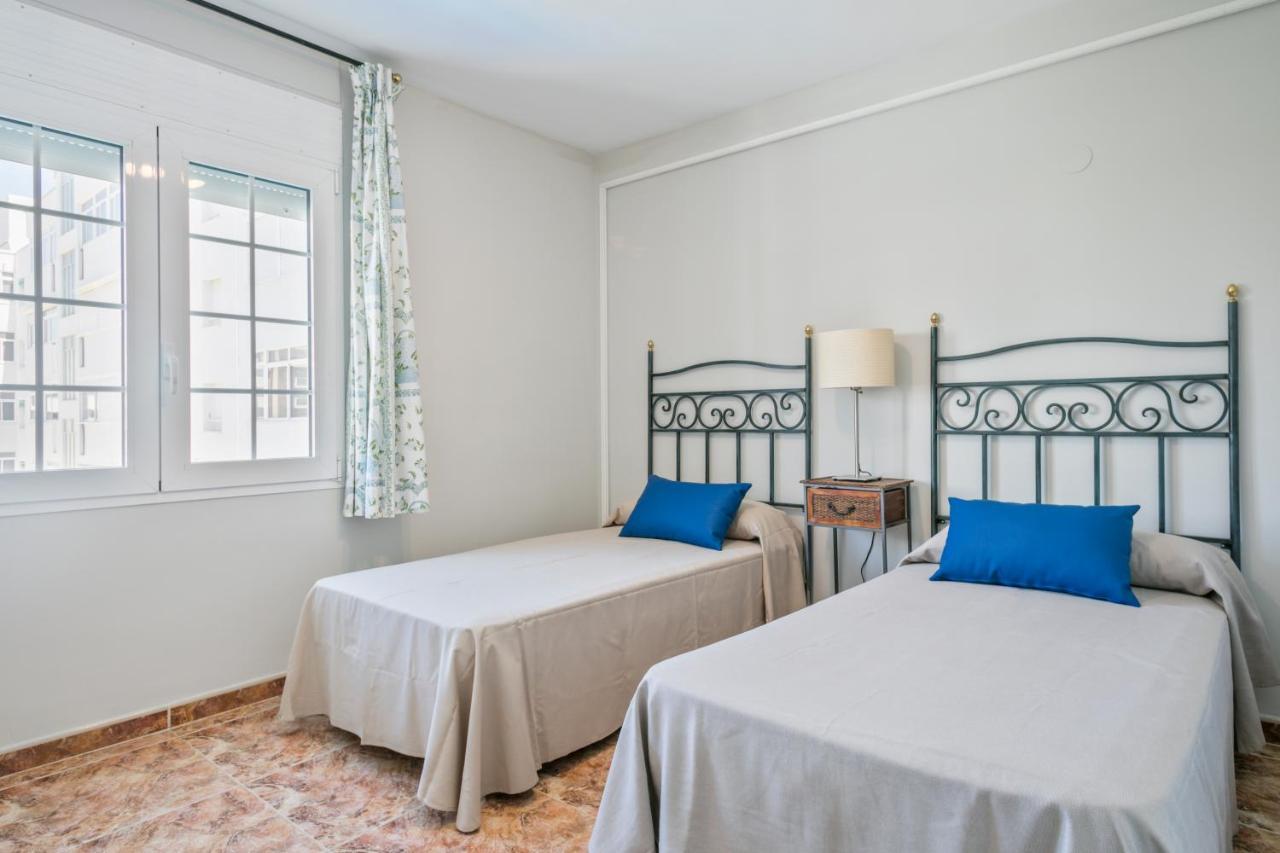 Rentalmar Family Anagabu Appartement *