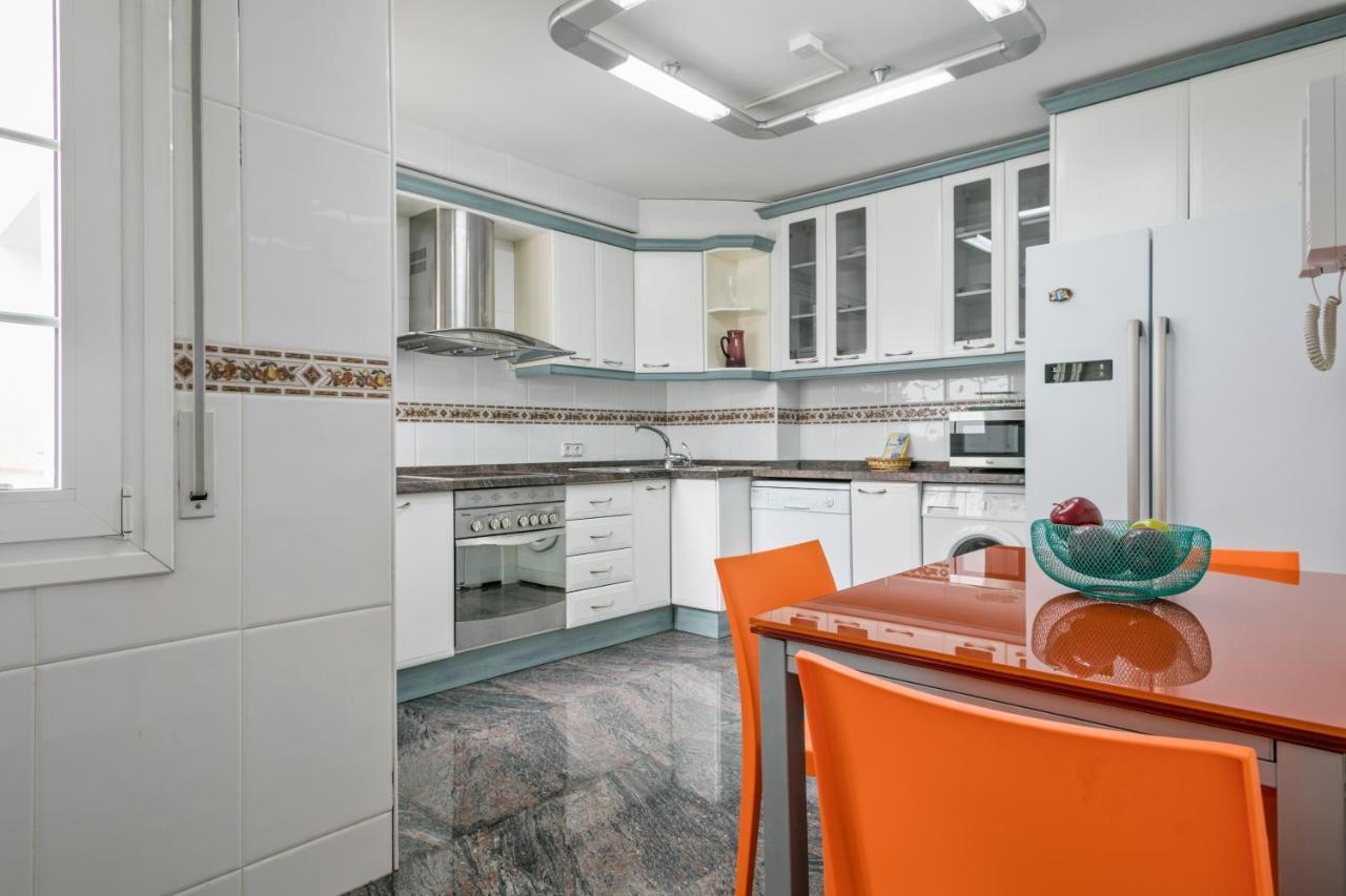 Appartement Rentalmar Family Anagabu