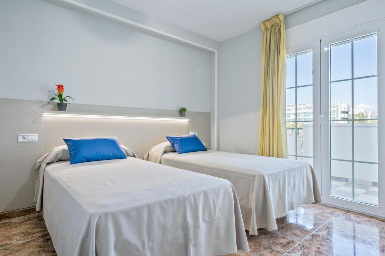 Rentalmar Family Anagabu Salou