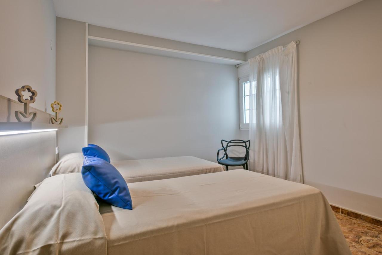 Appartement Rentalmar Family Anagabu *
