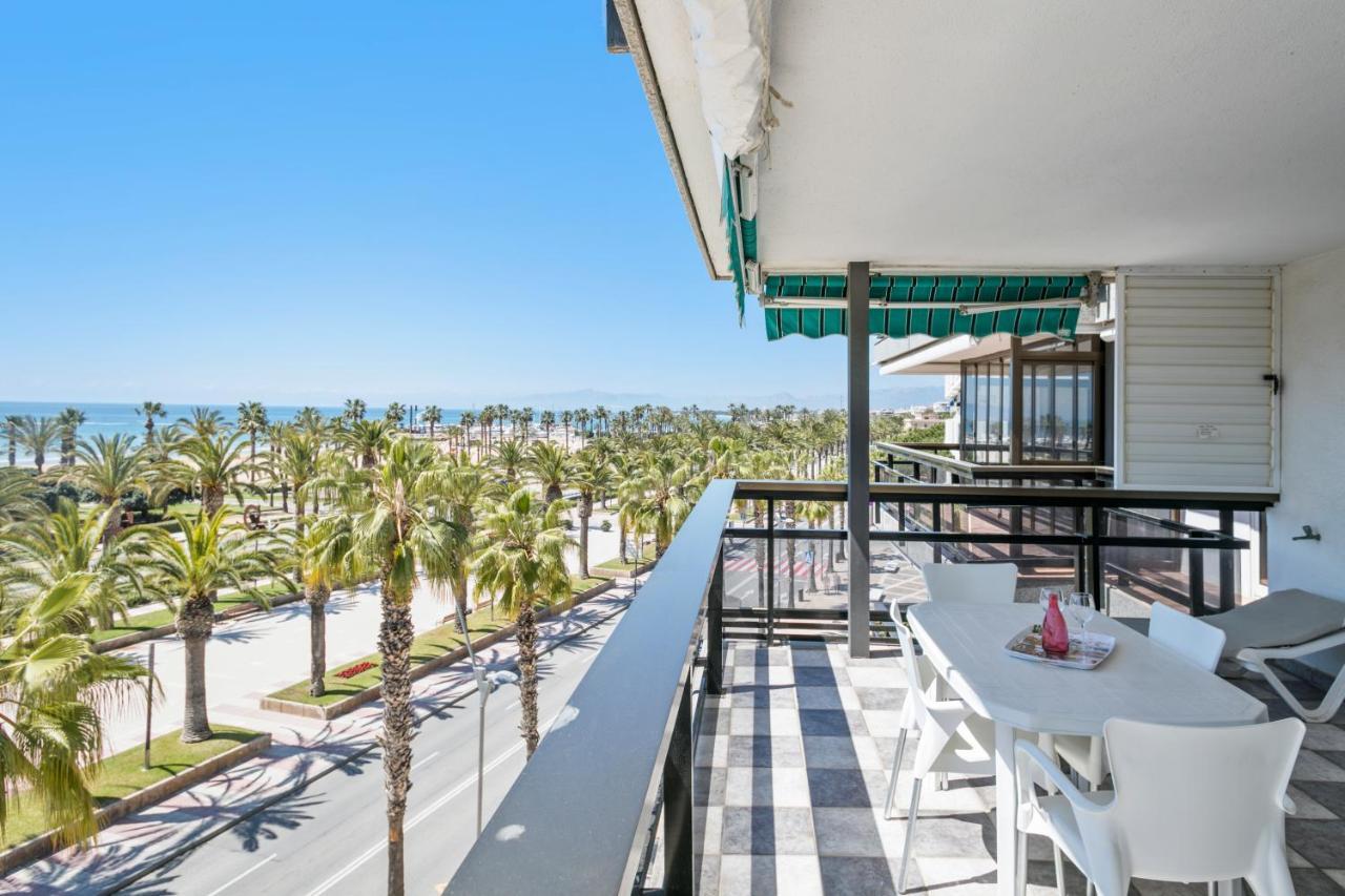 Appartement Rentalmar Family Anagabu Salou