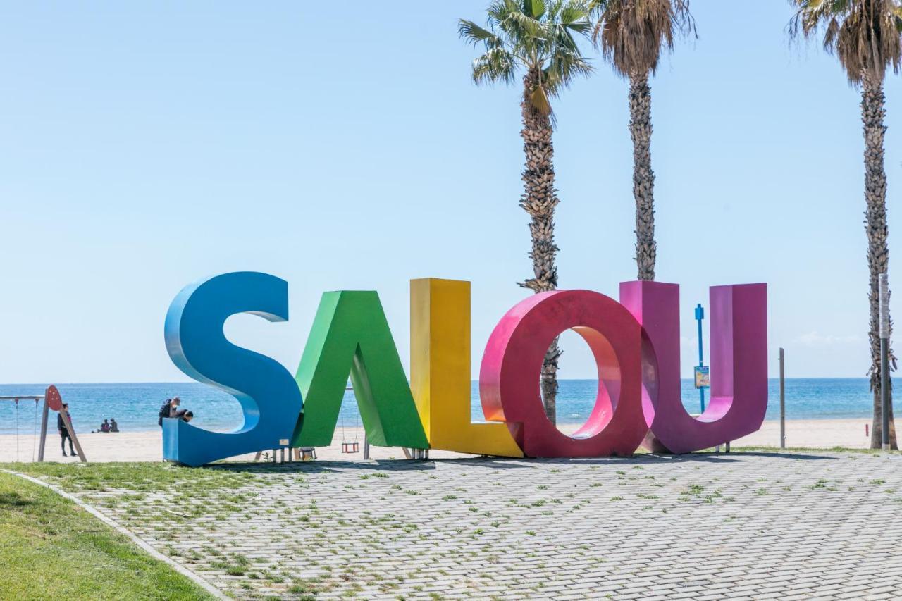 Rentalmar Family Anagabu Salou