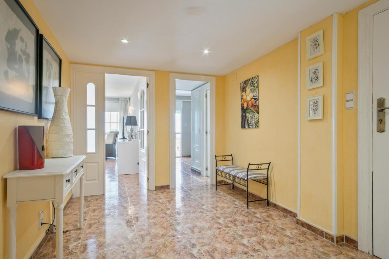 Rentalmar Family Anagabu Appartement