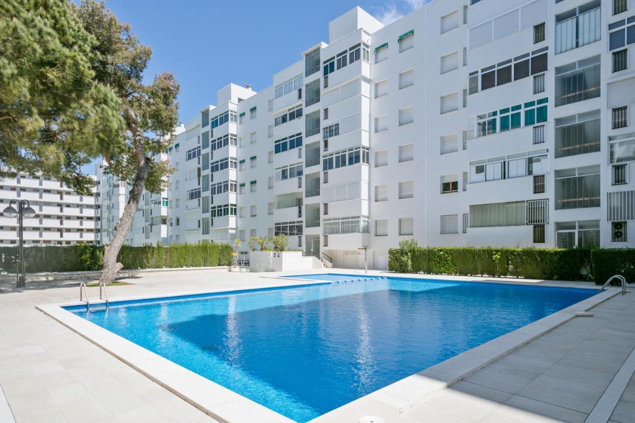 Rentalmar Family Anagabu Appartement