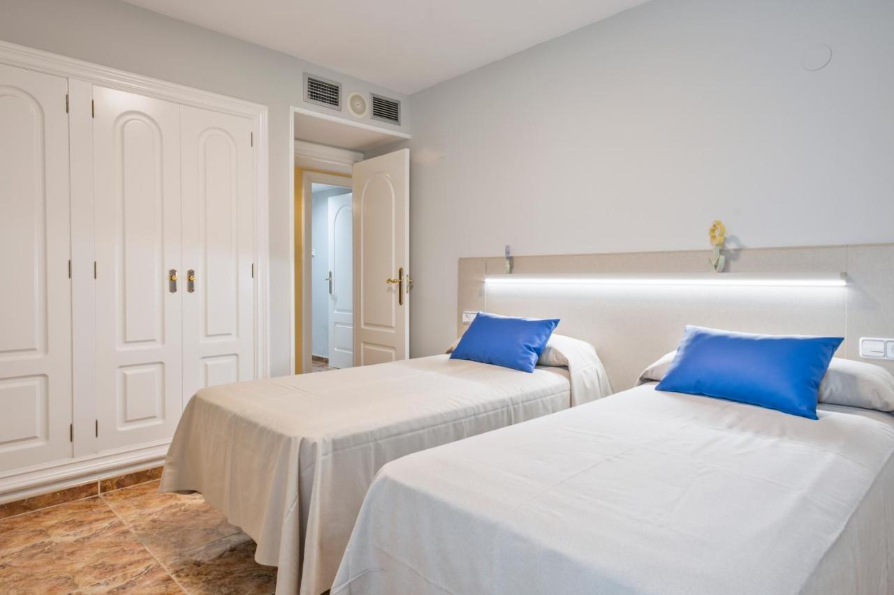 Appartement Rentalmar Family Anagabu