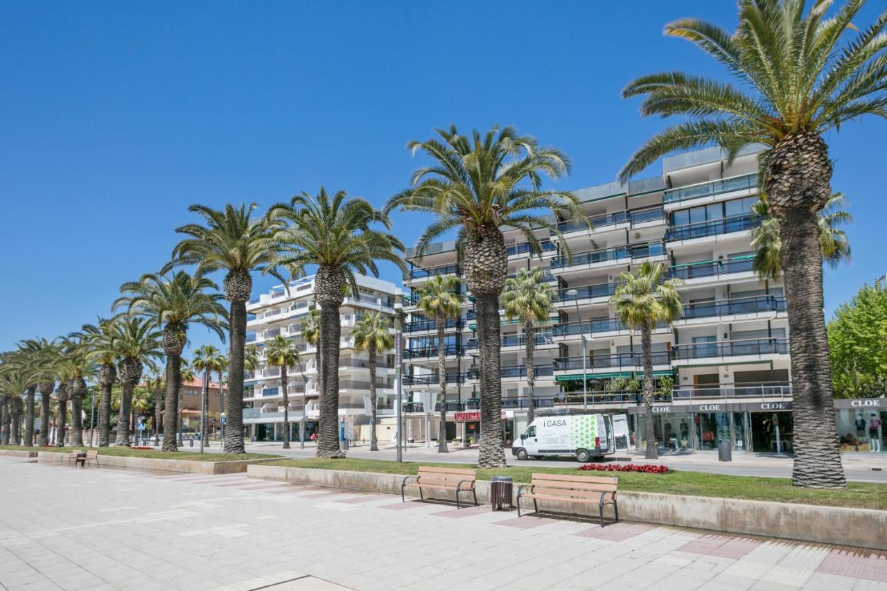 Rentalmar Family Anagabu Appartement *