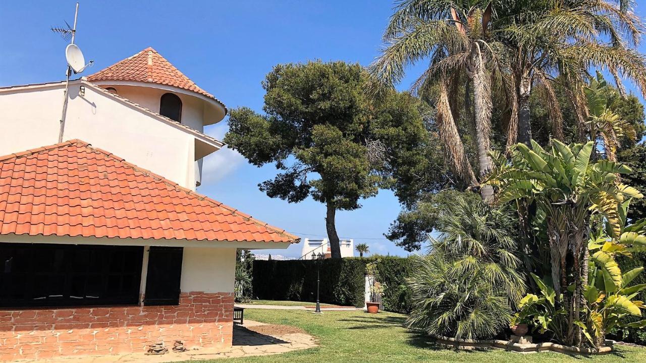 Singular En Salou. Piscina Y Jardin Privados Salou