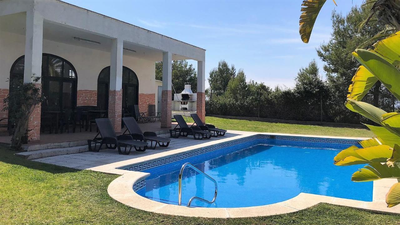 Singular En Salou. Piscina Y Jardin Privados Salou