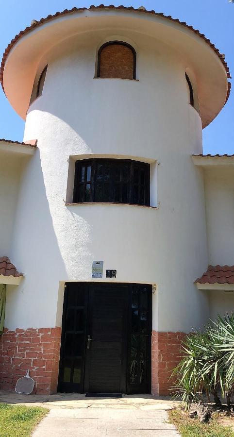Villa Singular En Salou. Piscina Y Jardin Privados *