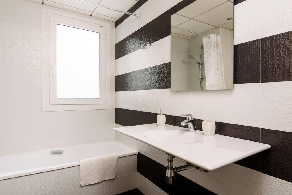The Grand Apartment Salou