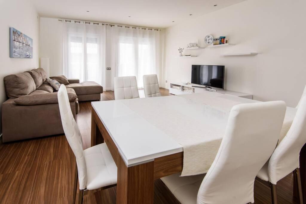 The Grand Apartment Salou