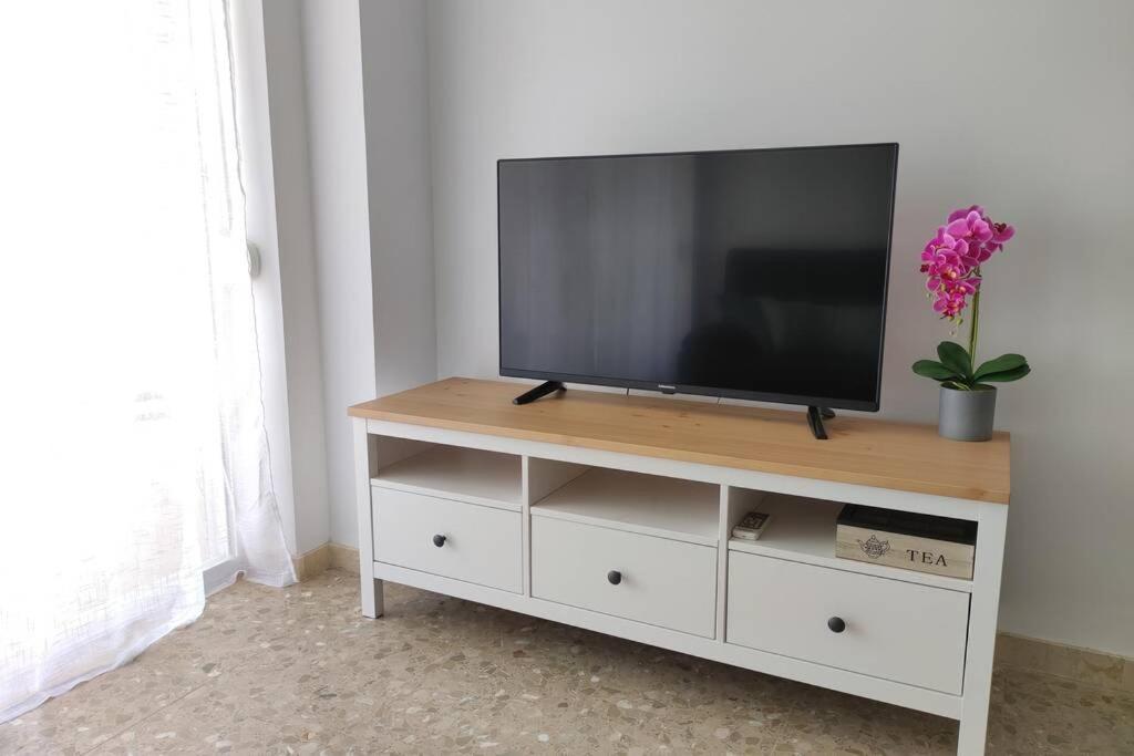 Paradis Salou, Centro Turistico, Wifi, Piscina, Vistas Al Mar Appartement Salou