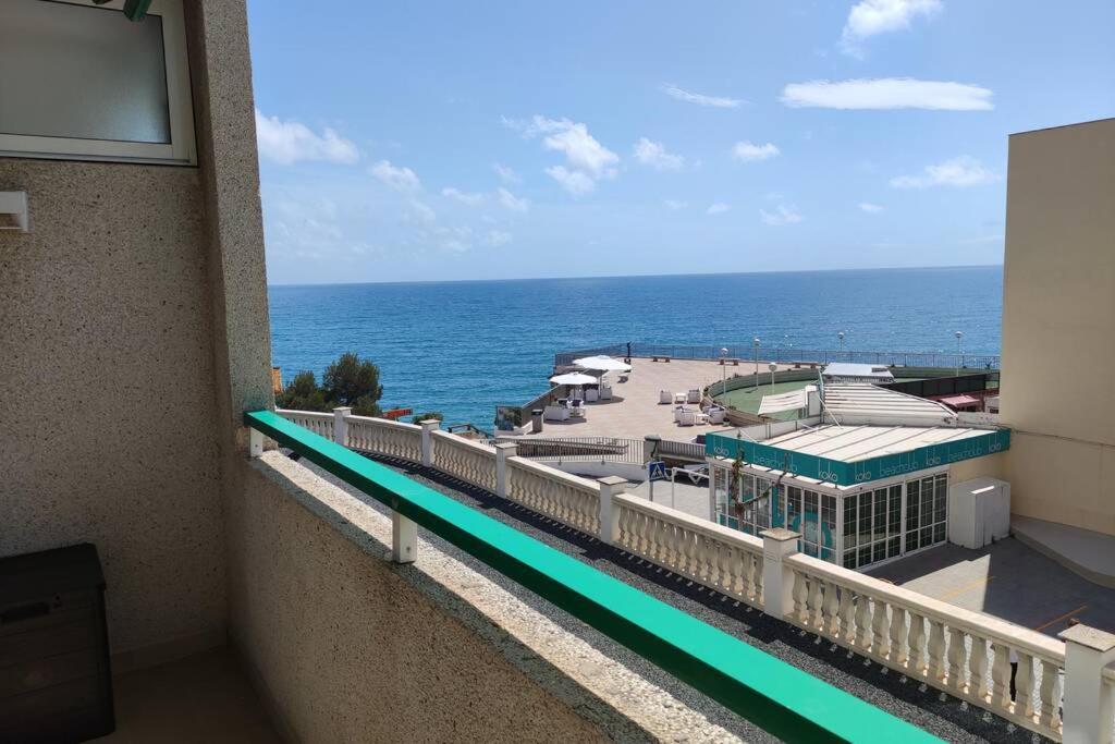 Paradis Salou, Centro Turistico, Wifi, Piscina, Vistas Al Mar *