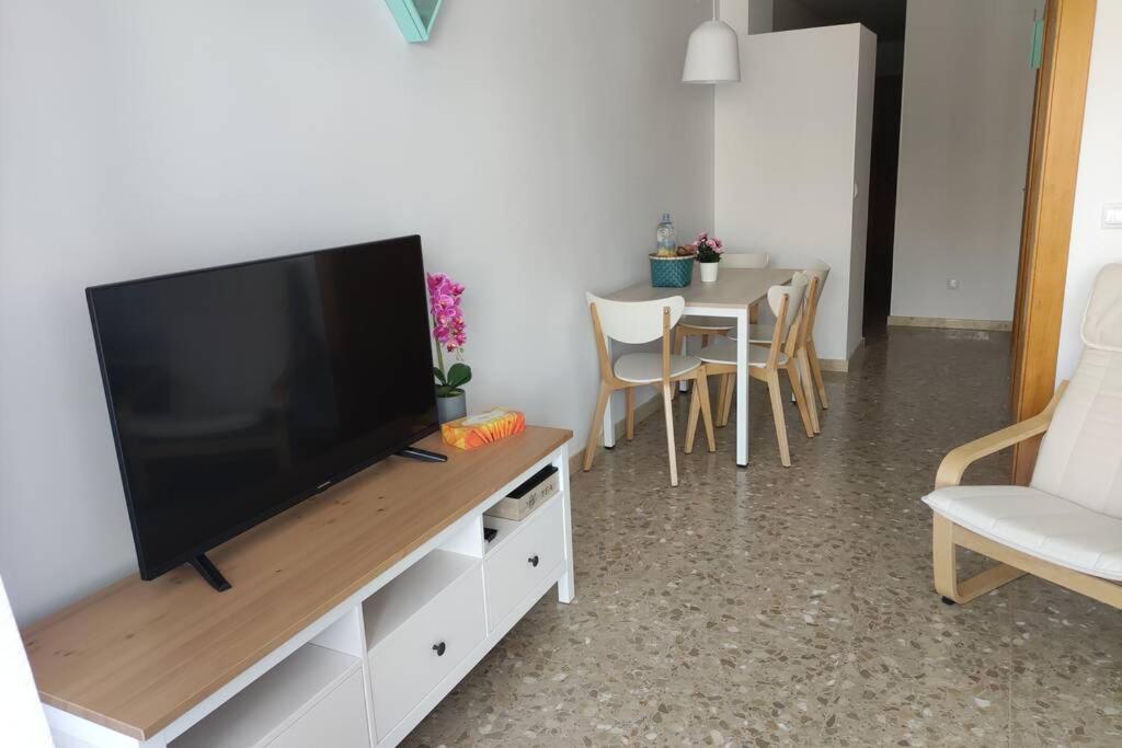 Paradis Salou, Centro Turistico, Wifi, Piscina, Vistas Al Mar Appartement Salou
