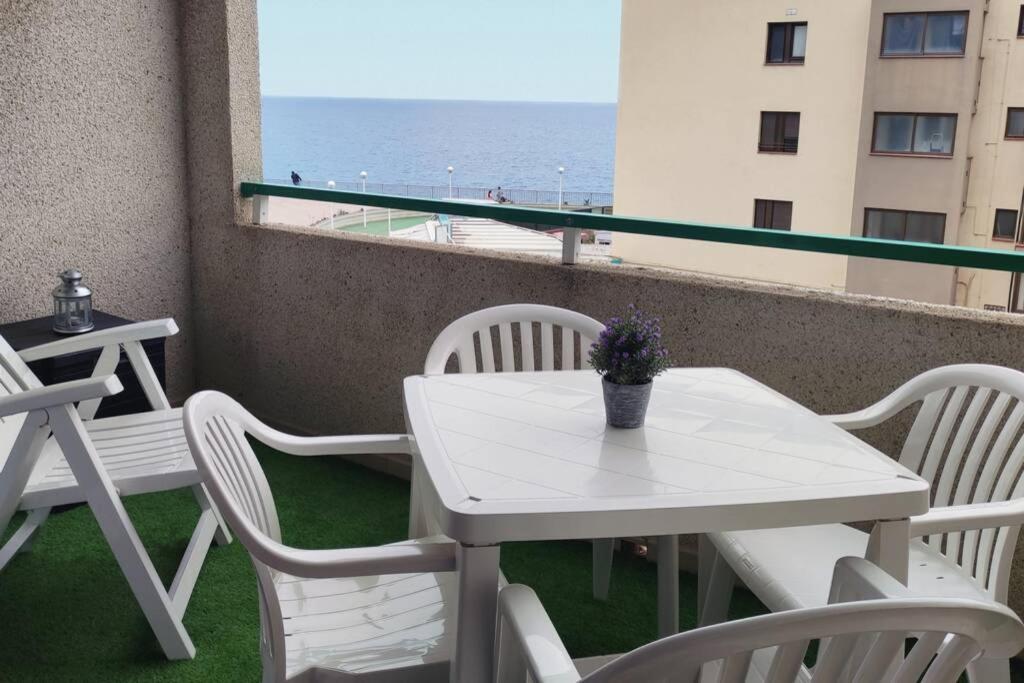 Paradis Salou, Centro Turistico, Wifi, Piscina, Vistas Al Mar Salou