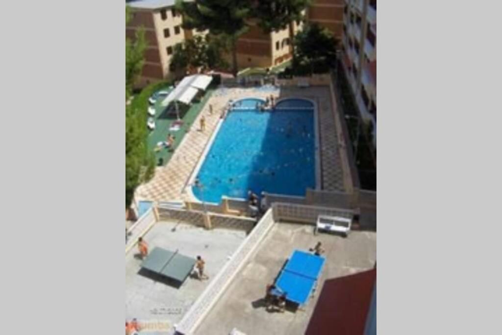 Oromar Familiar Apartamento