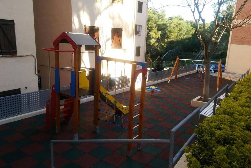 Oromar Familiar Salou