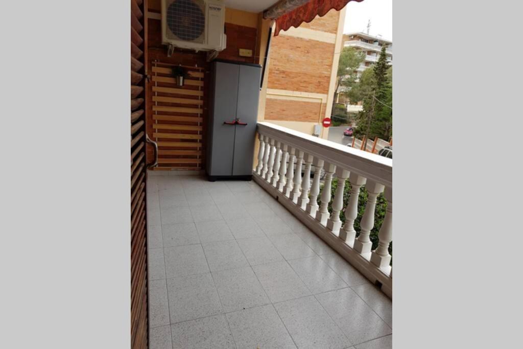 Apartamento Oromar Familiar Salou