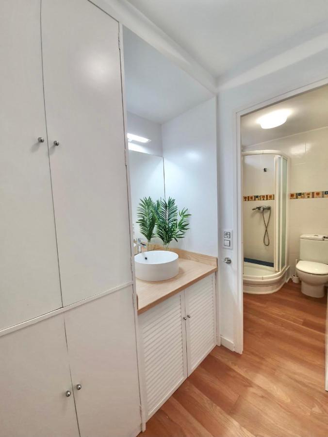 Apartamento Chipre Appartement *