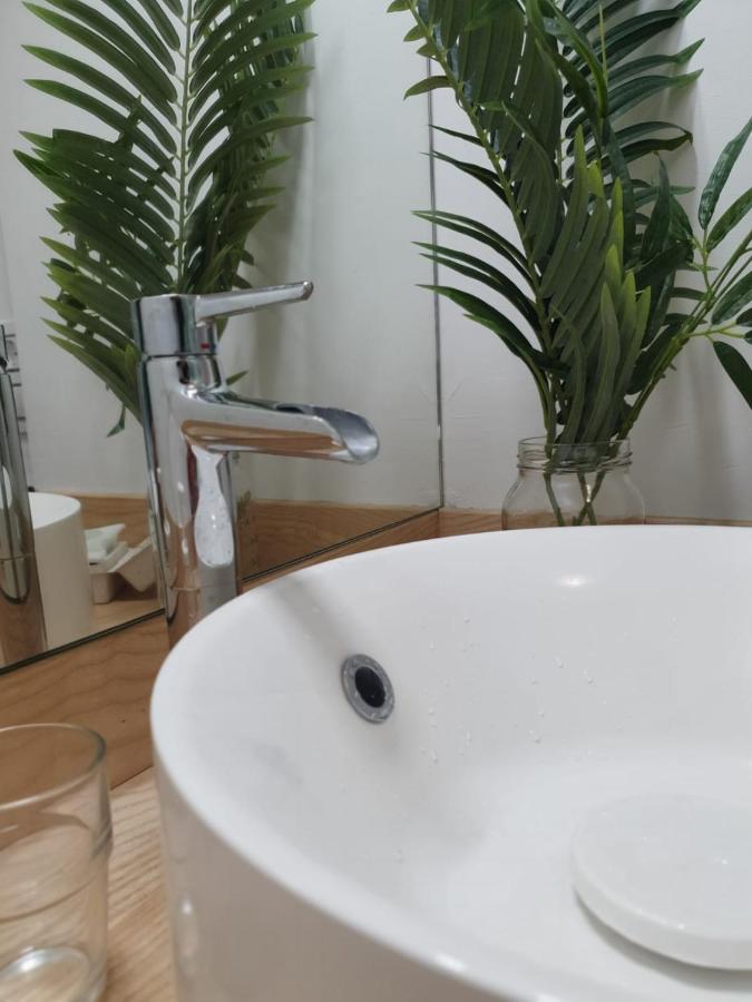 Apartamento Chipre