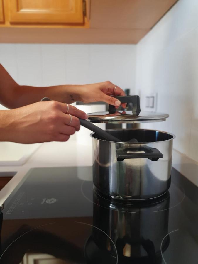 Apartamento Chipre * Salou