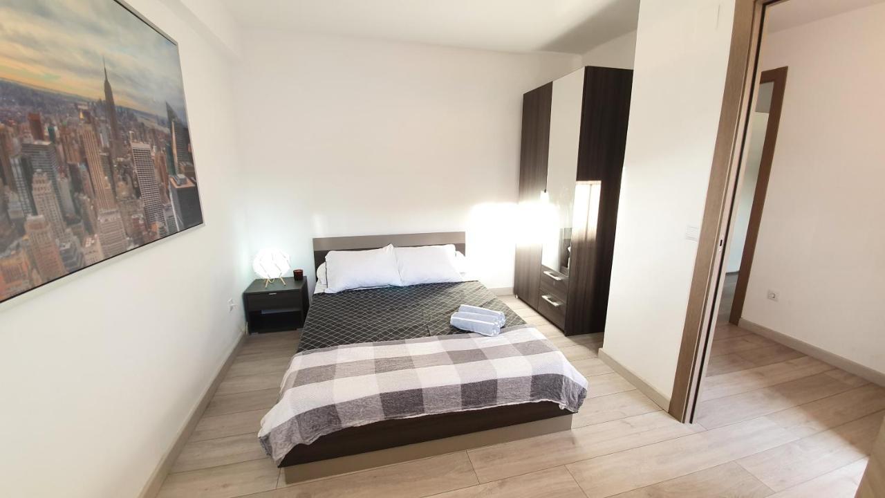 Adam's Flat Corazon De Appartement Salou