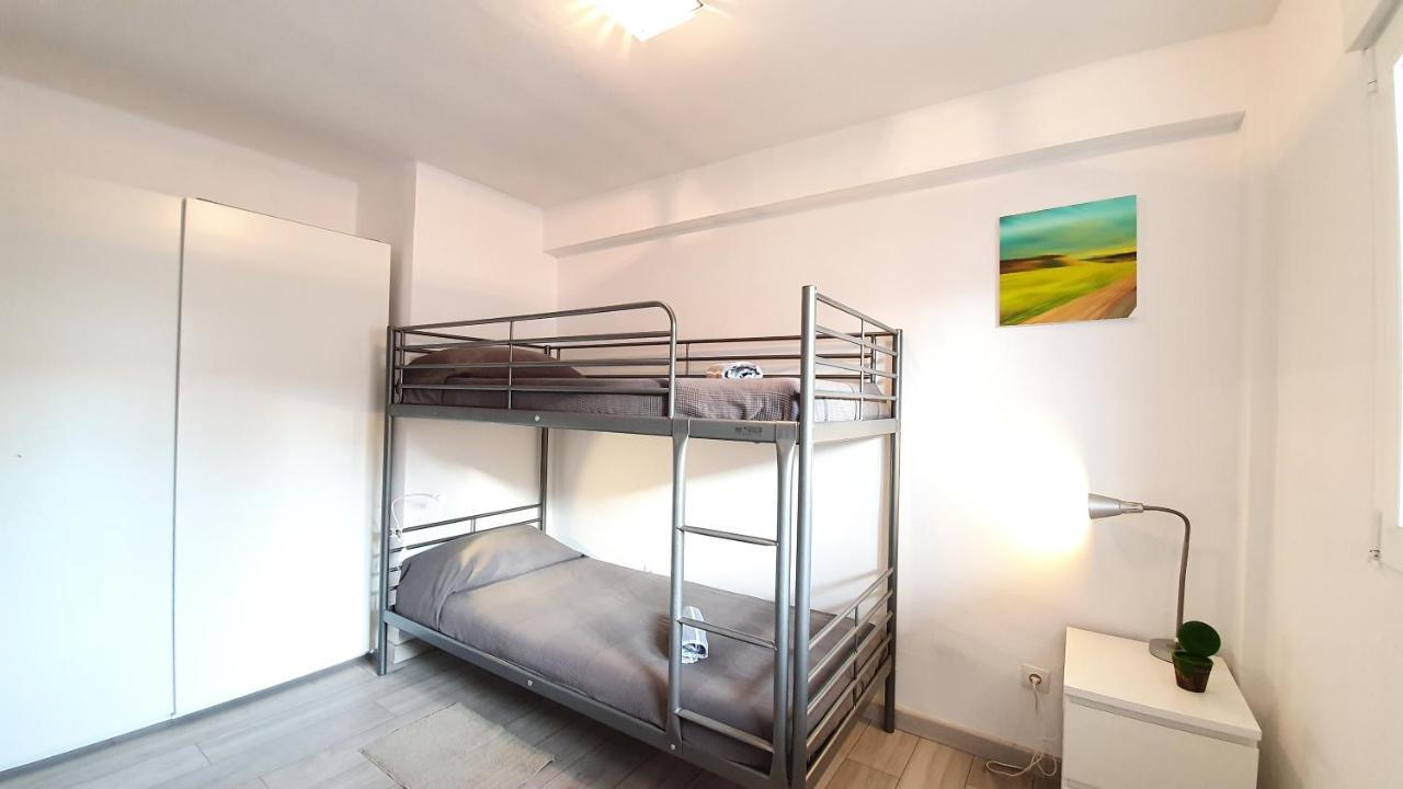 Appartement Adam's Flat Corazon De *