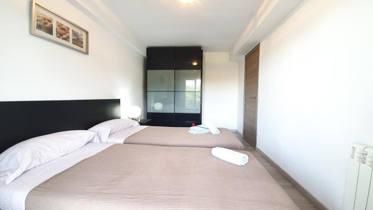 Appartement Adam's Flat Corazon De