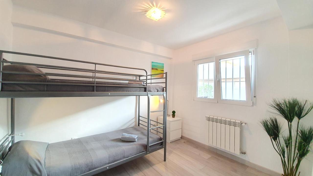 Adam's Flat Corazon De Appartement *