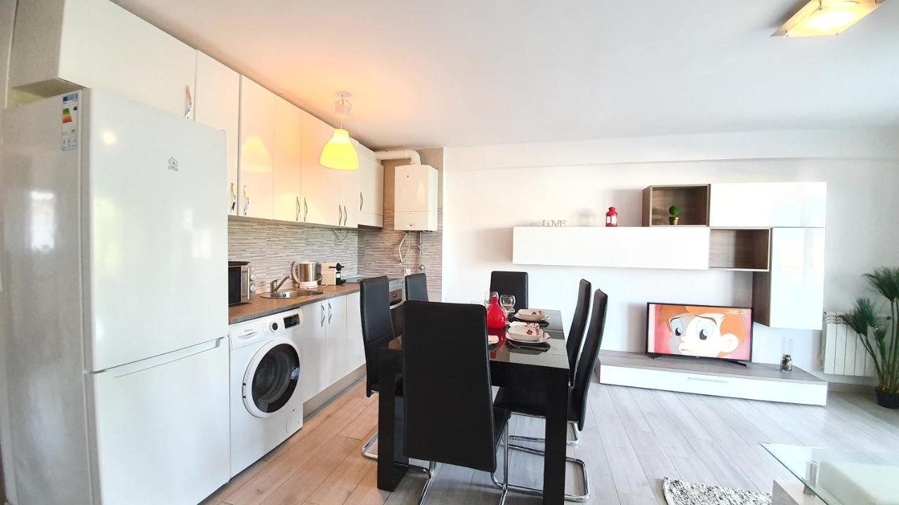 Appartement Adam's Flat Corazon De Salou