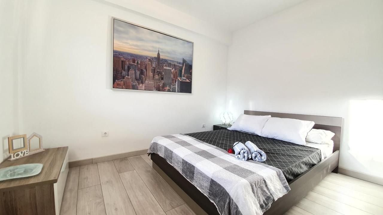 Appartement Adam's Flat Corazon De *