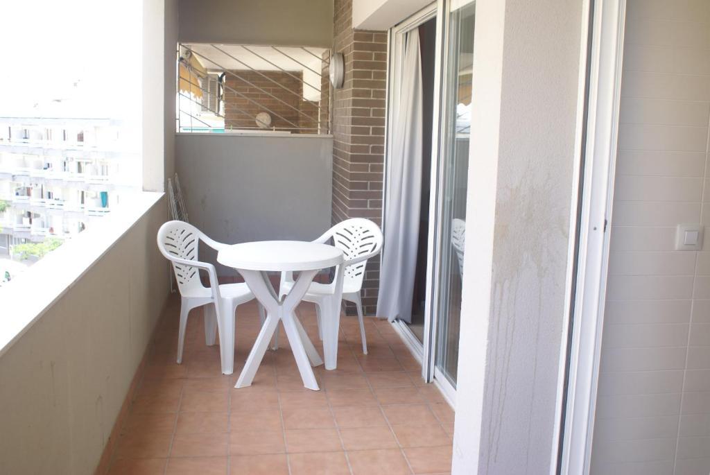 Med Apartamento *