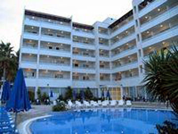 Negresco Hotel Salou