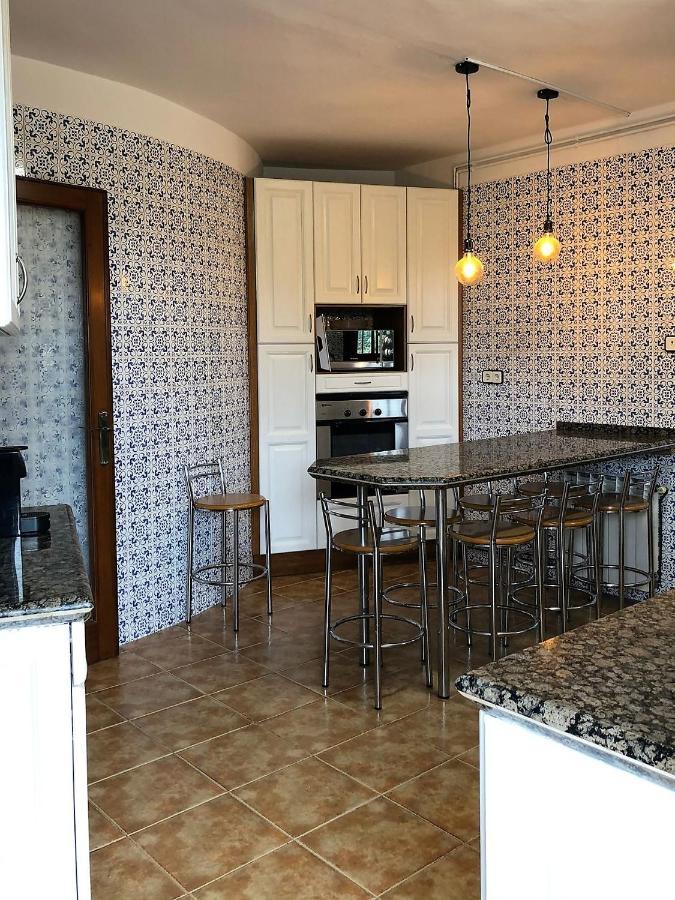 Singular En Salou. Piscina Y Jardin Privados Villa *