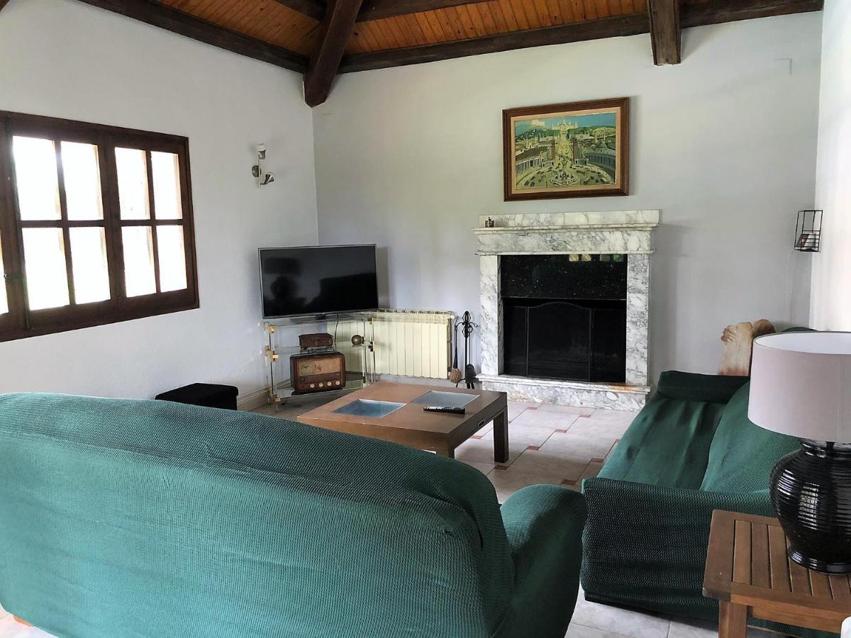 Singular En Salou. Piscina Y Jardin Privados Villa *