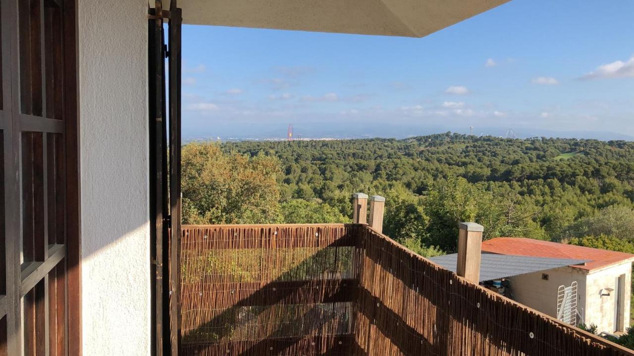 Villa Singular En Salou. Piscina Y Jardin Privados *