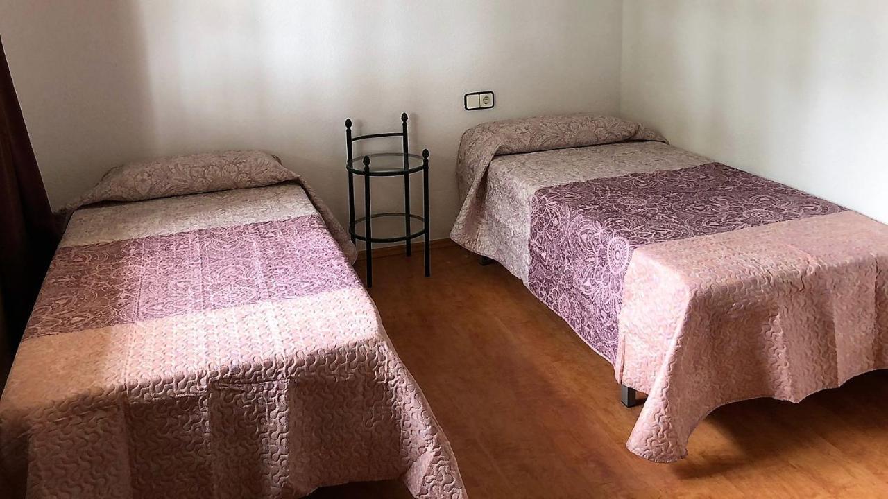 Singular En Salou. Piscina Y Jardin Privados Villa Salou