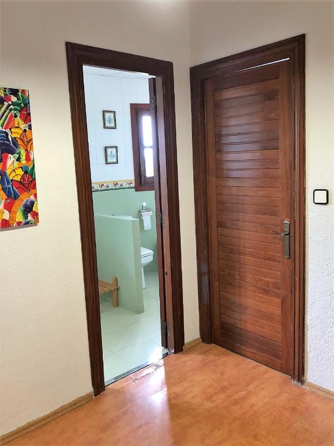 Singular En Salou. Piscina Y Jardin Privados Villa *