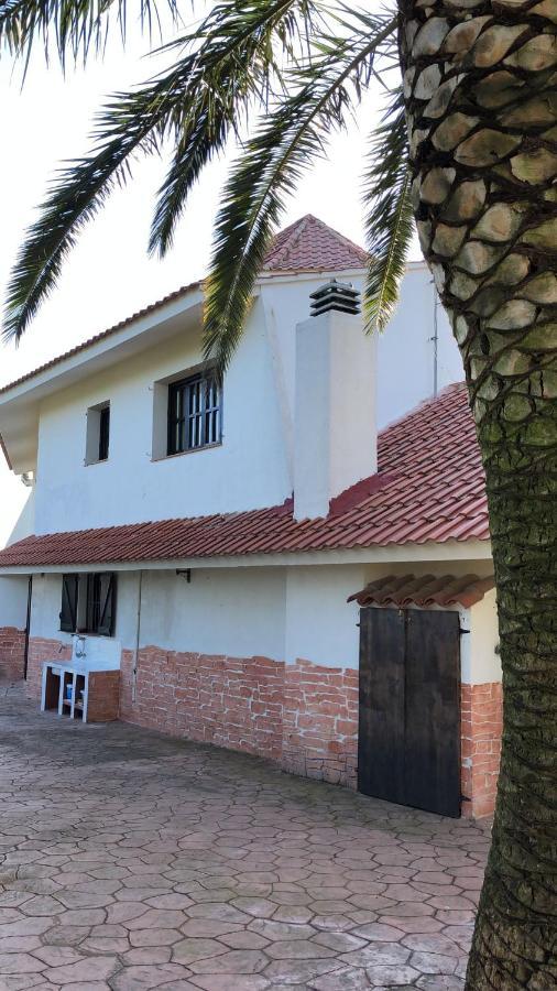 Villa Singular En Salou. Piscina Y Jardin Privados Salou