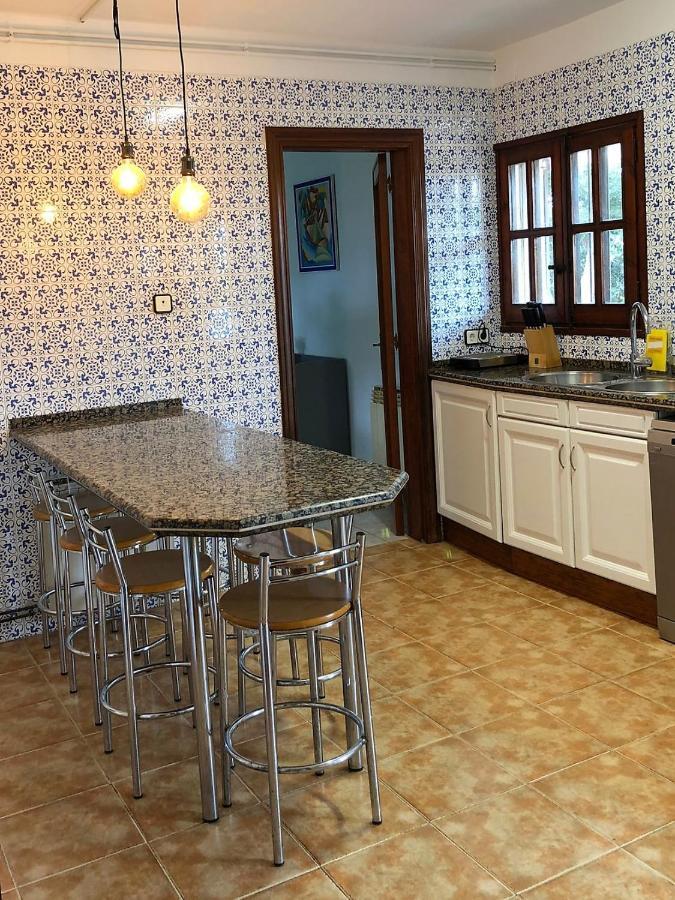 Singular En Salou. Piscina Y Jardin Privados Villa *