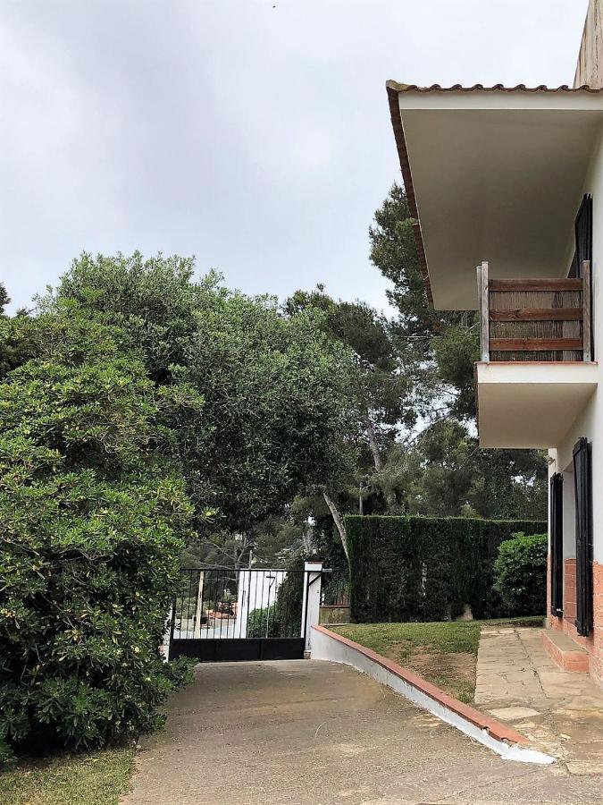 Singular En Salou. Piscina Y Jardin Privados