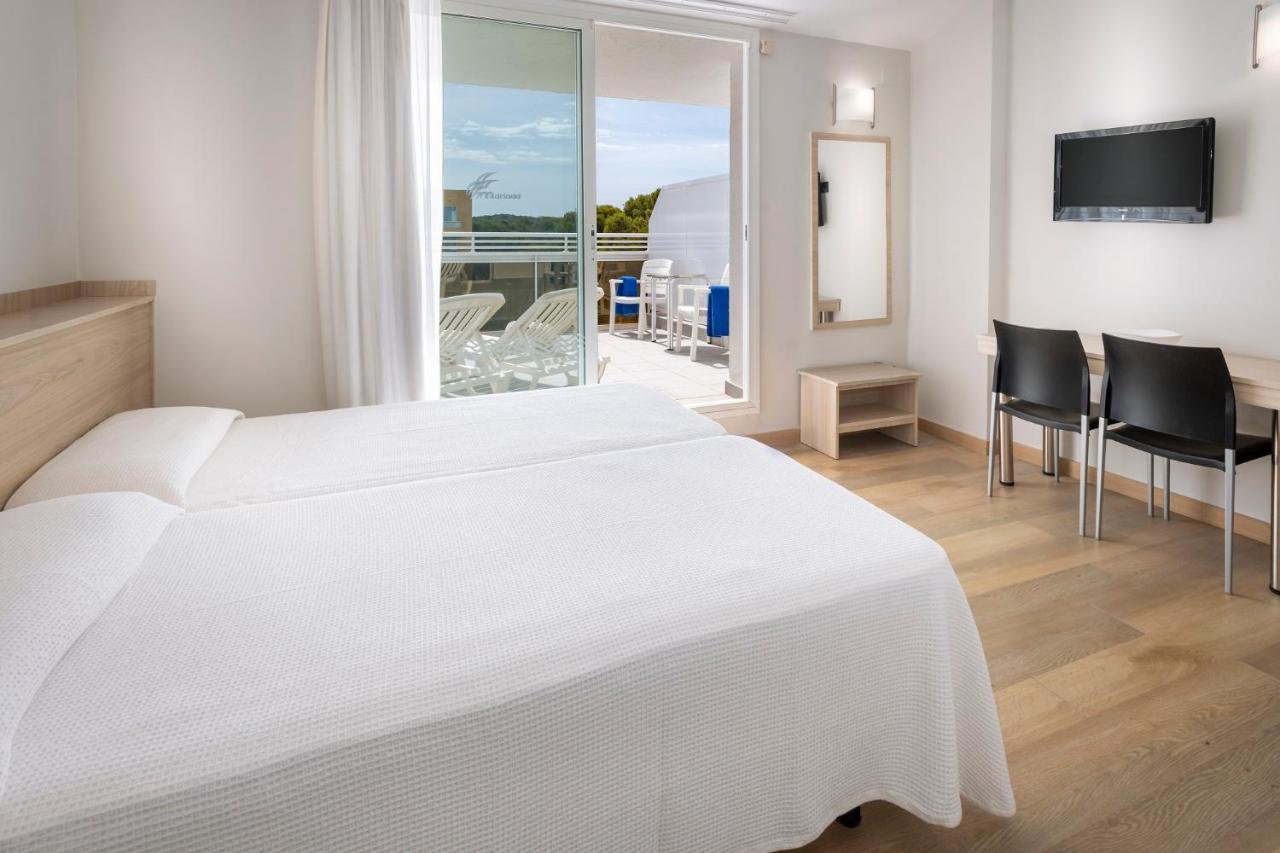 Marinada Apartahotel Salou