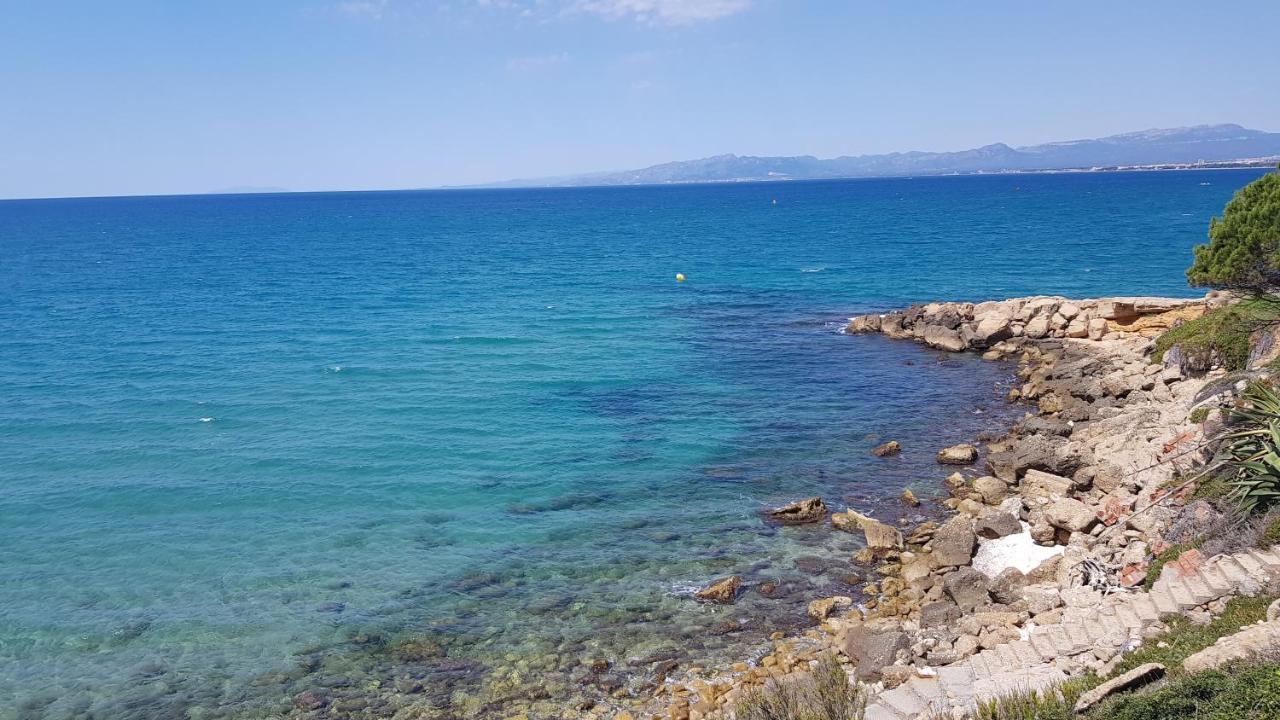 Vistas Mar - Piscina