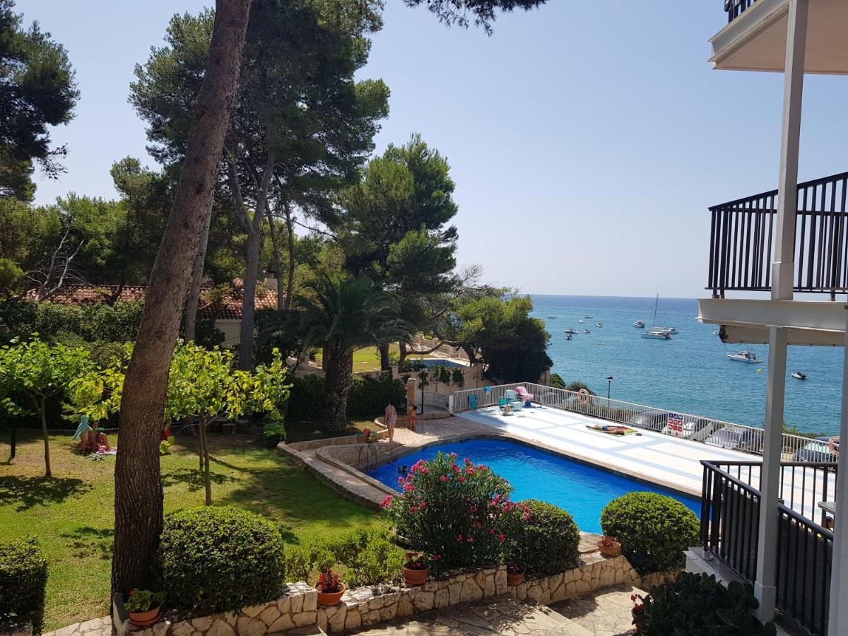 Apartment Vistas Mar - Piscina Salou