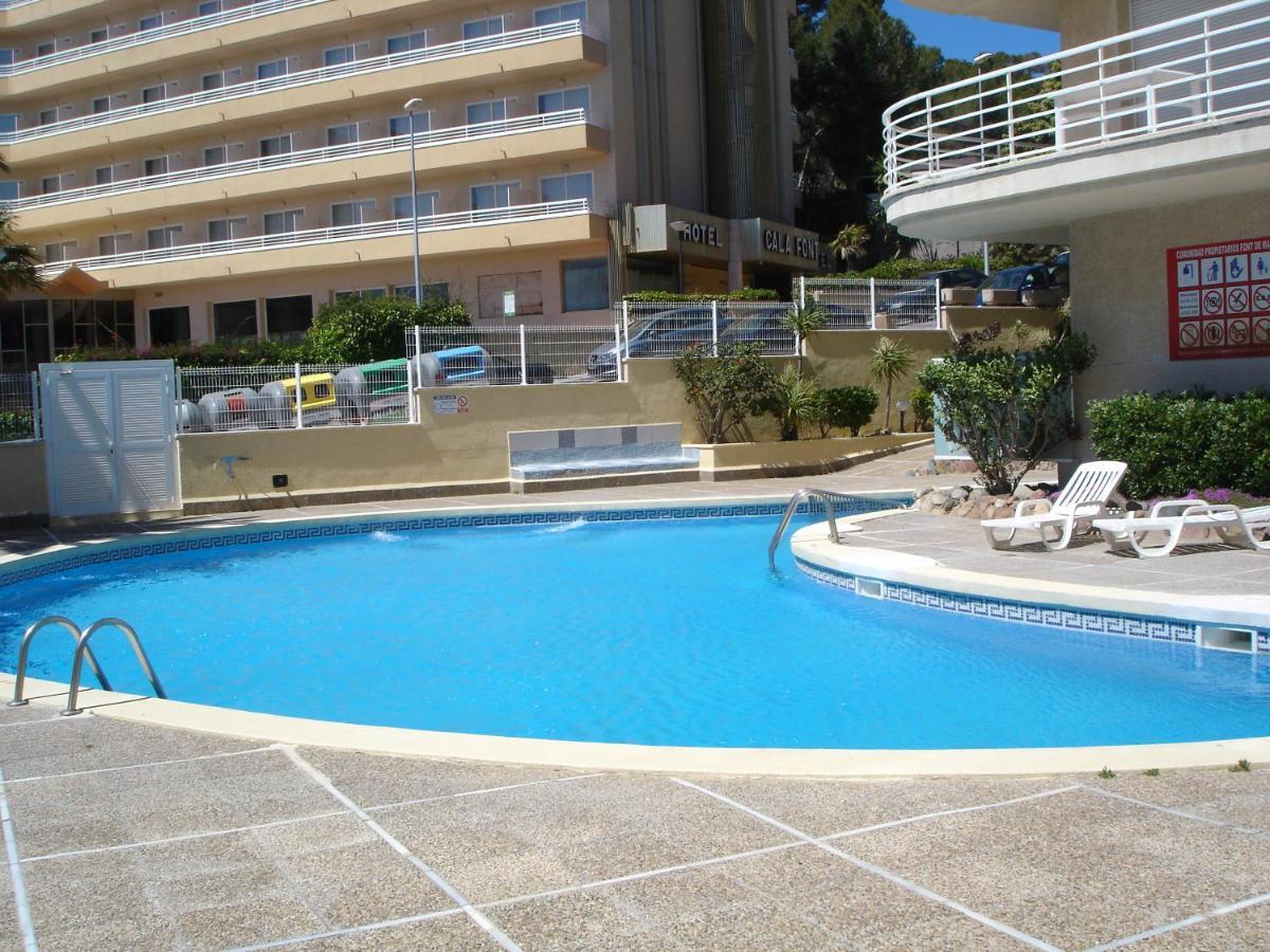 Legacy Appartement Salou